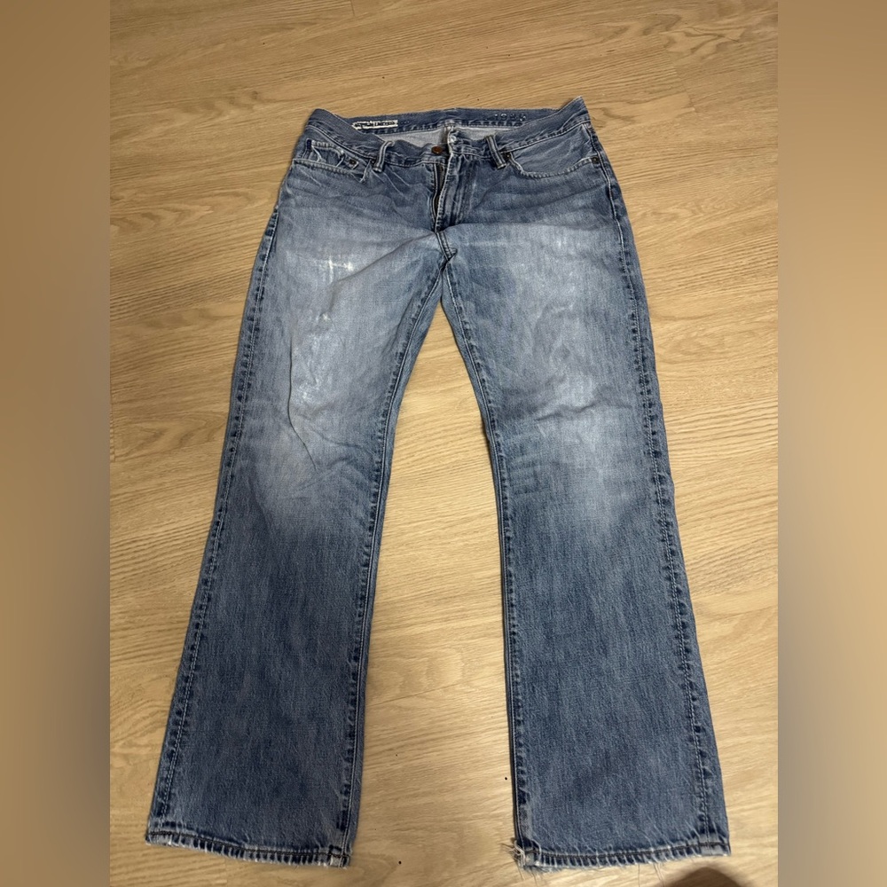 Vintage Gap jeans